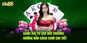 game bài tứ sắc đổi thưởng 1