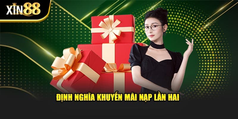 Khuyến mãi nạp lần hai 2
