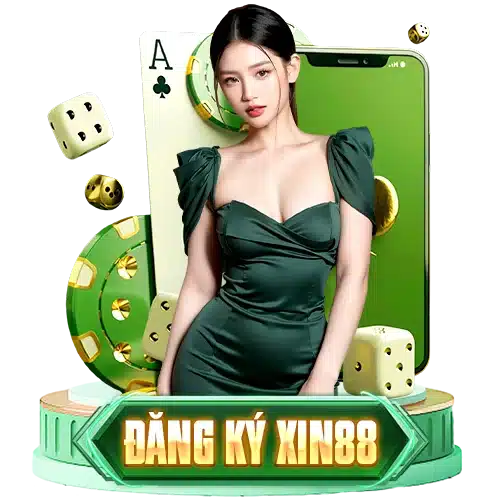 đăng ký xin88 2