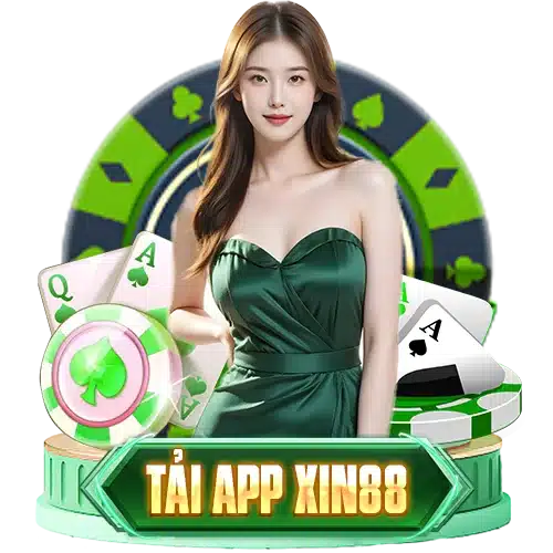 tải app xin88 2